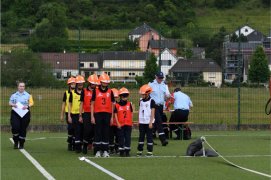 Fédération Nationale des Pompiers